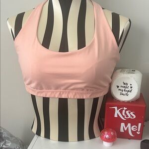VS Pink Sports Bra